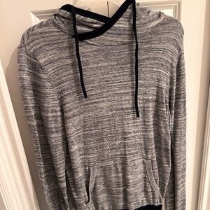 Express hoodie